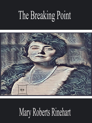 cover image of The Breaking Point